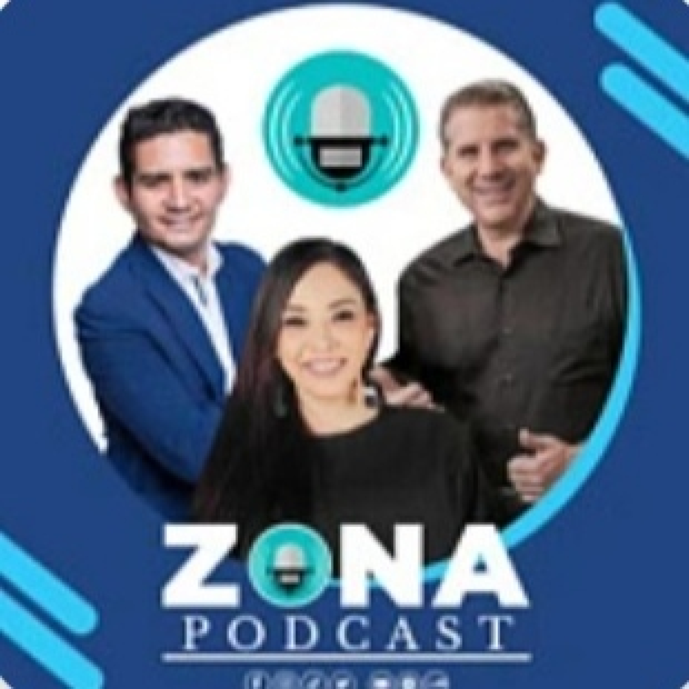 PROGRAMA 27 DE DICIEMBRE DE 2025 episode artwork