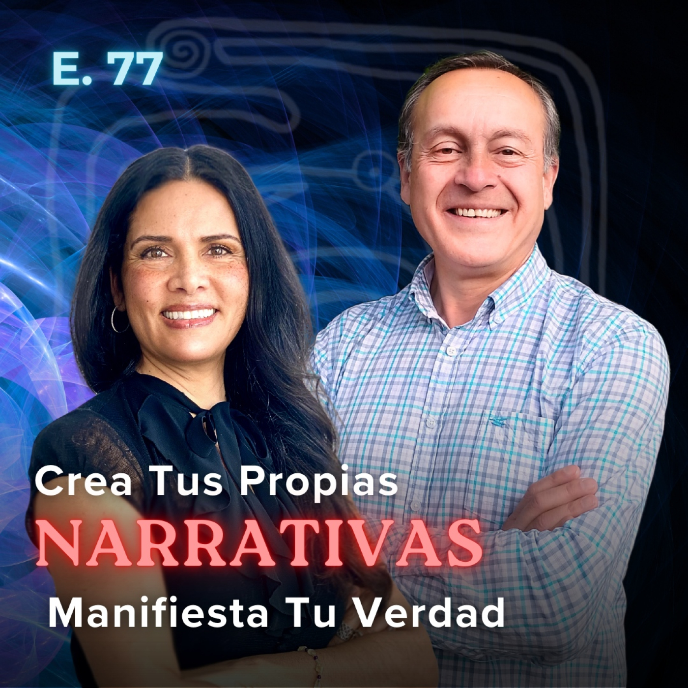 Iliana&Ricardo, Consciencia y Plenitud