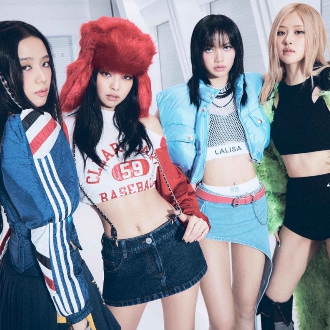 KPOP MIX