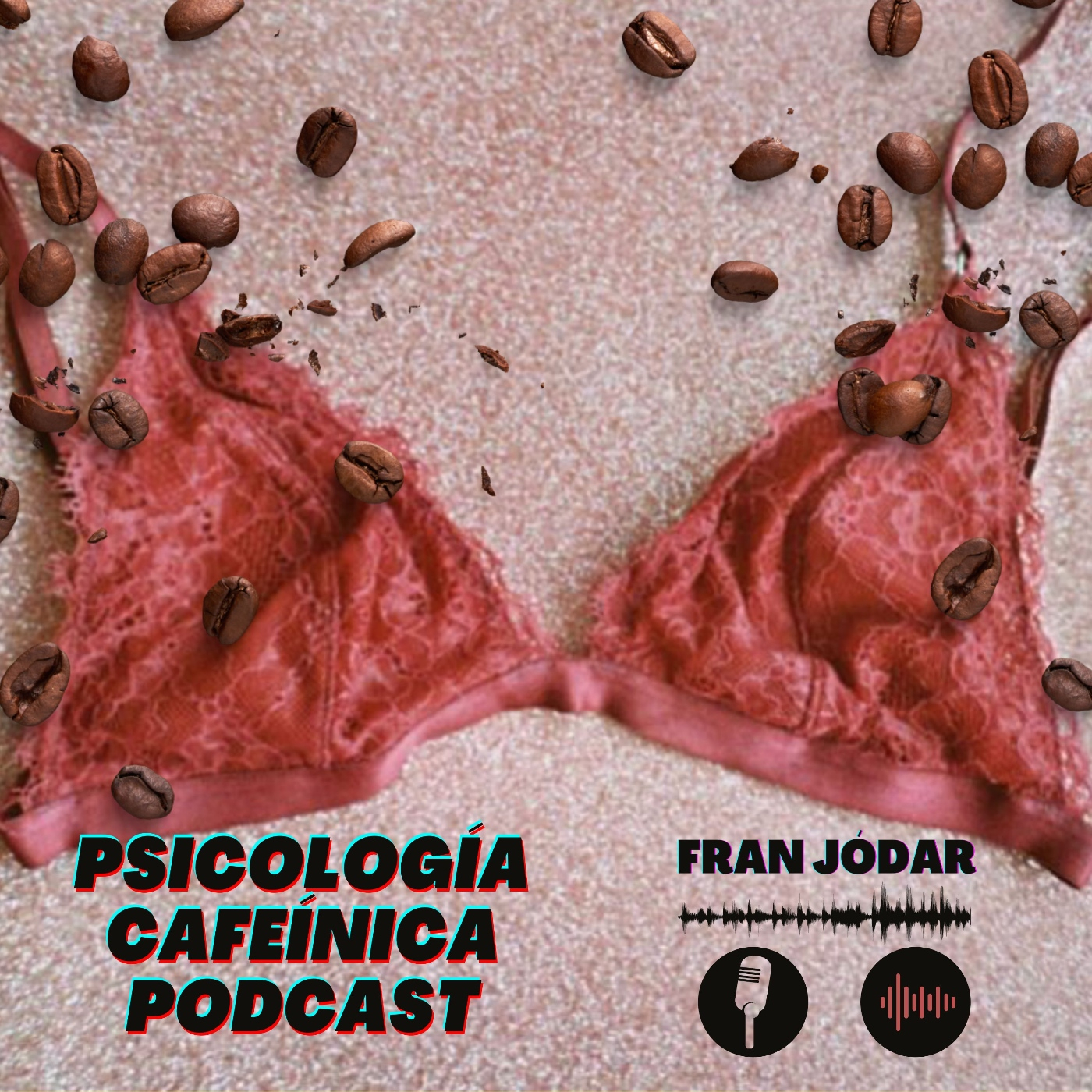 PSICOLOGÍA CAFEÍNICA