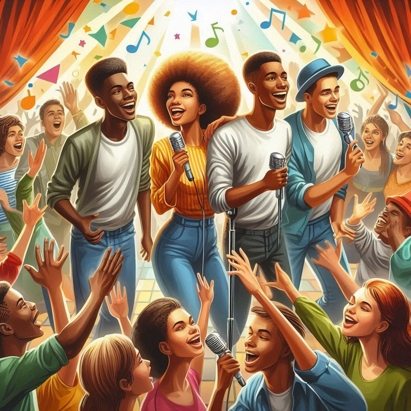 Qué es El Cubatón episode artwork