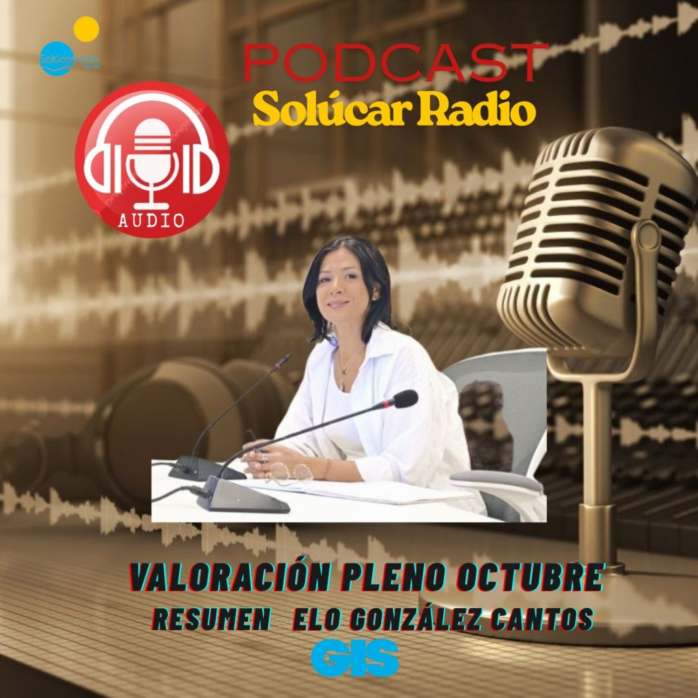 Podcast Solúcar Radio