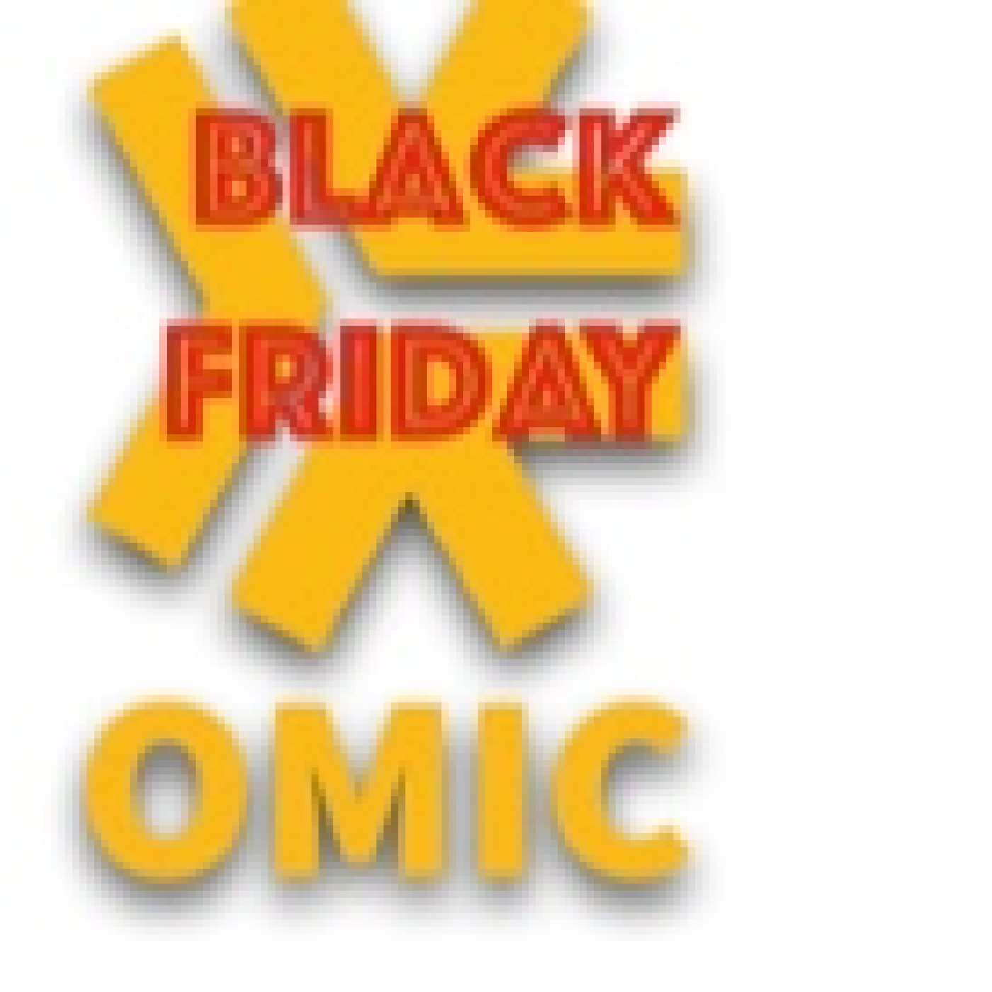 LND OMIC - BlackFriday NOV episode artwork