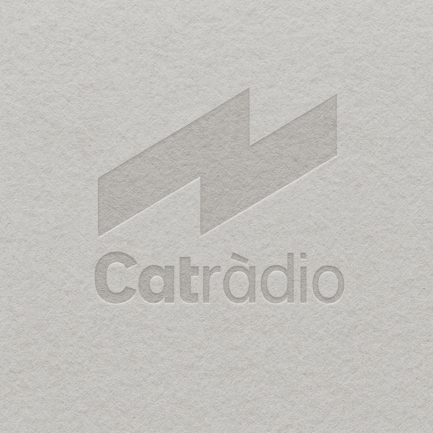 radiochip de ramoneda en el Pasta Gansa episode artwork