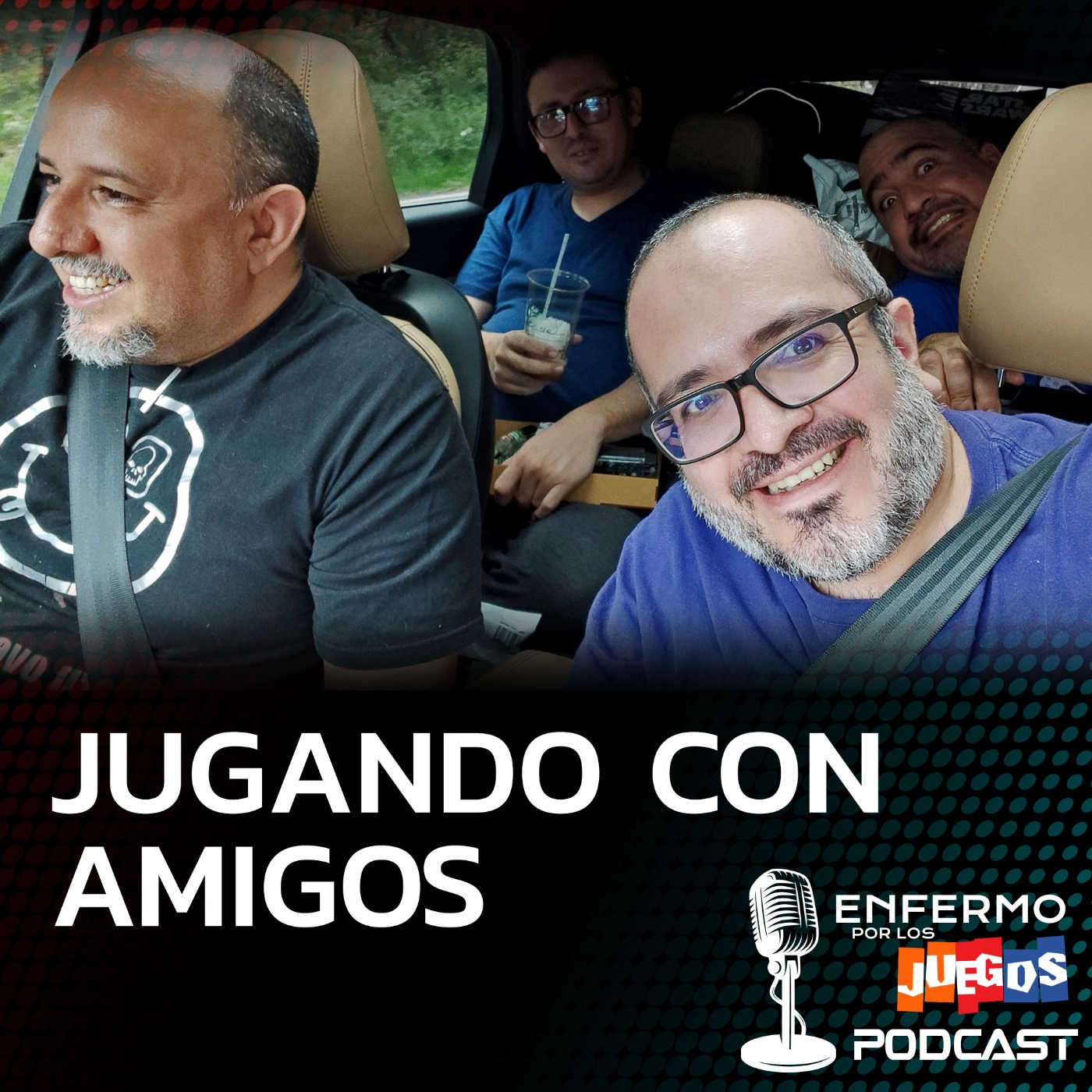Enfermo Por los Juegos