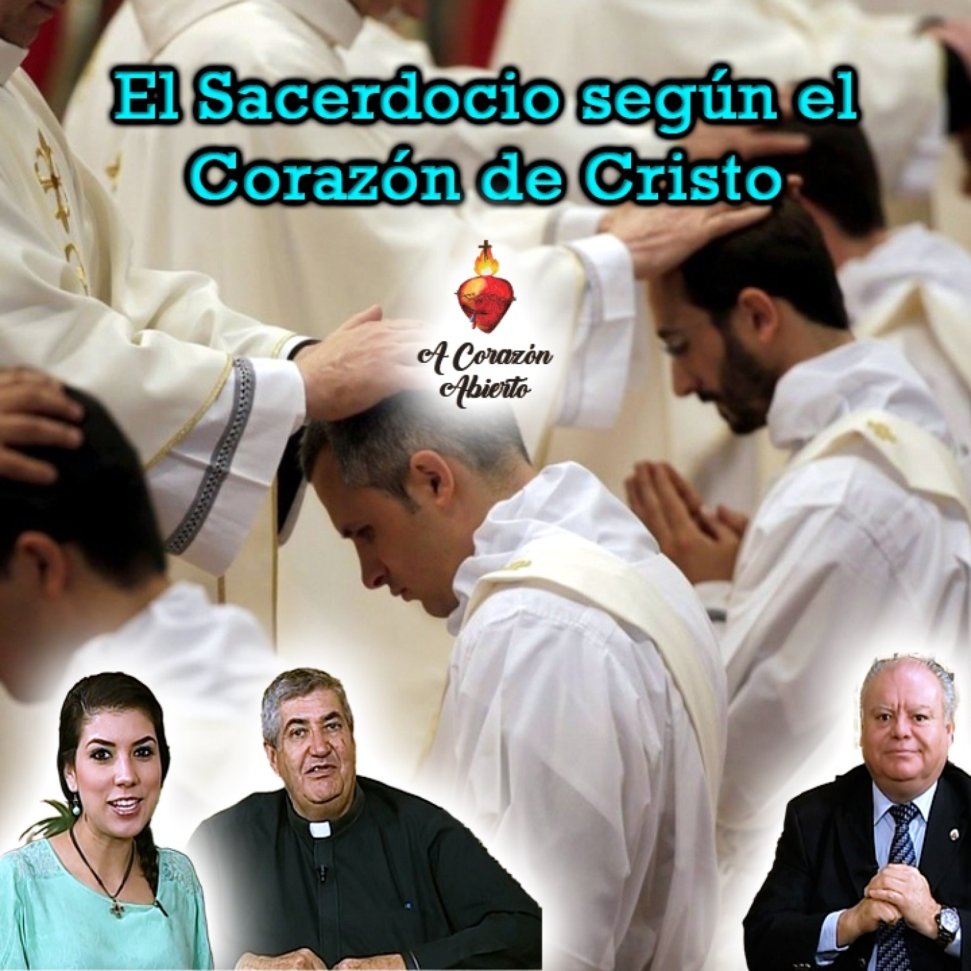 A Corazón Abierto