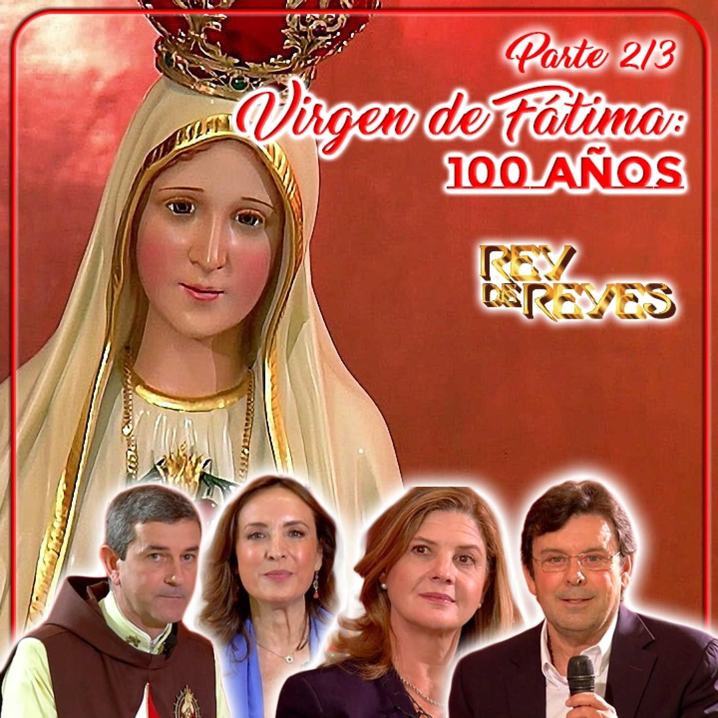 Rey de Reyes