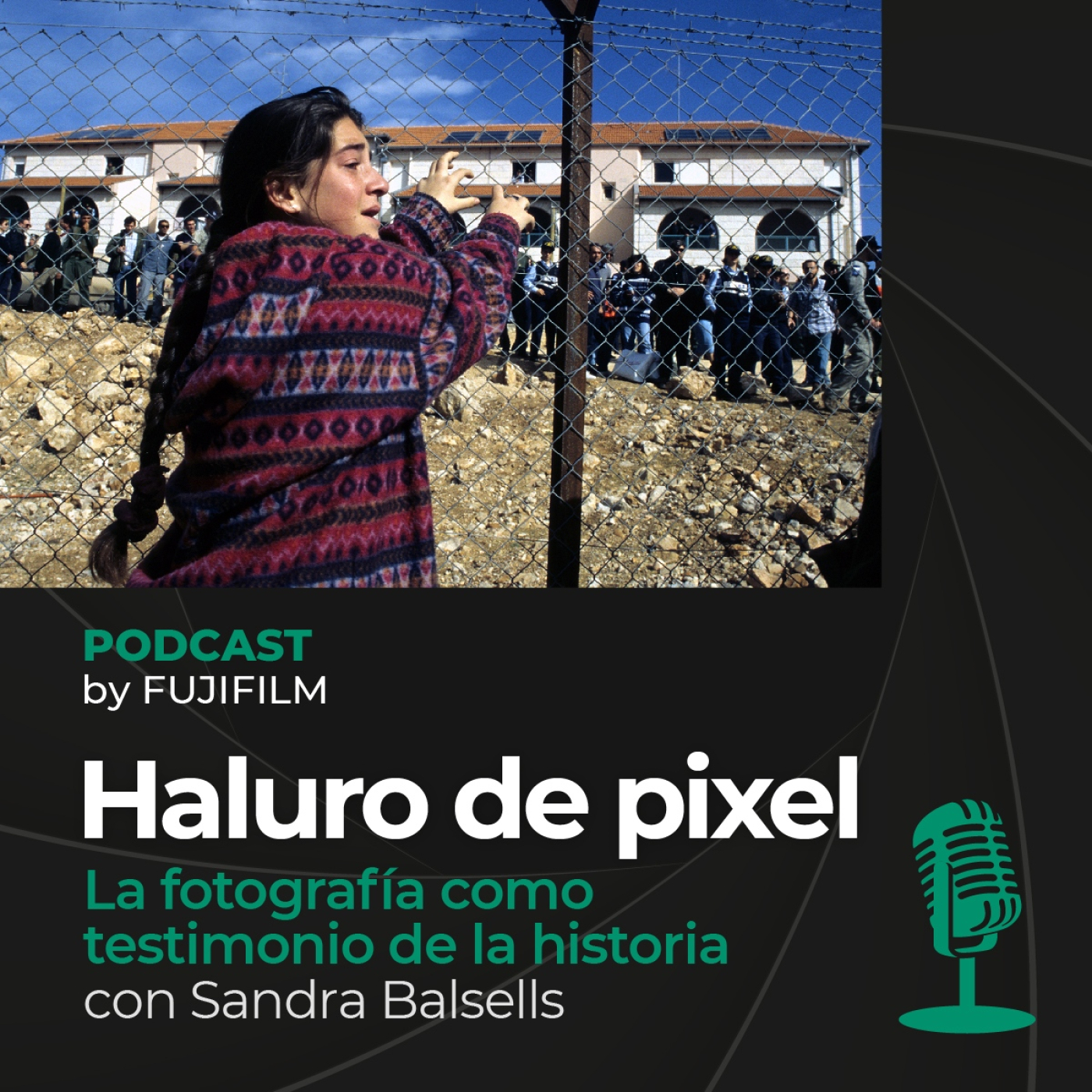 Podcast Oficial de Fujifilm España