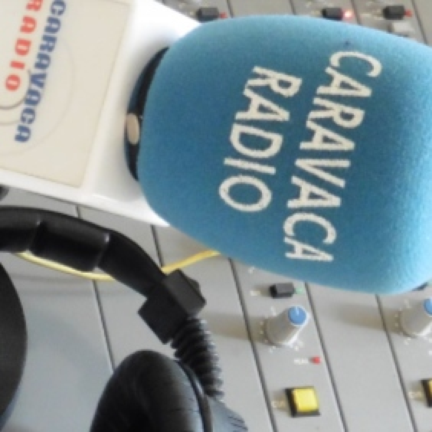 CARAVACA RADIO- Avance informativo mediodía (03-02-2026) episode artwork