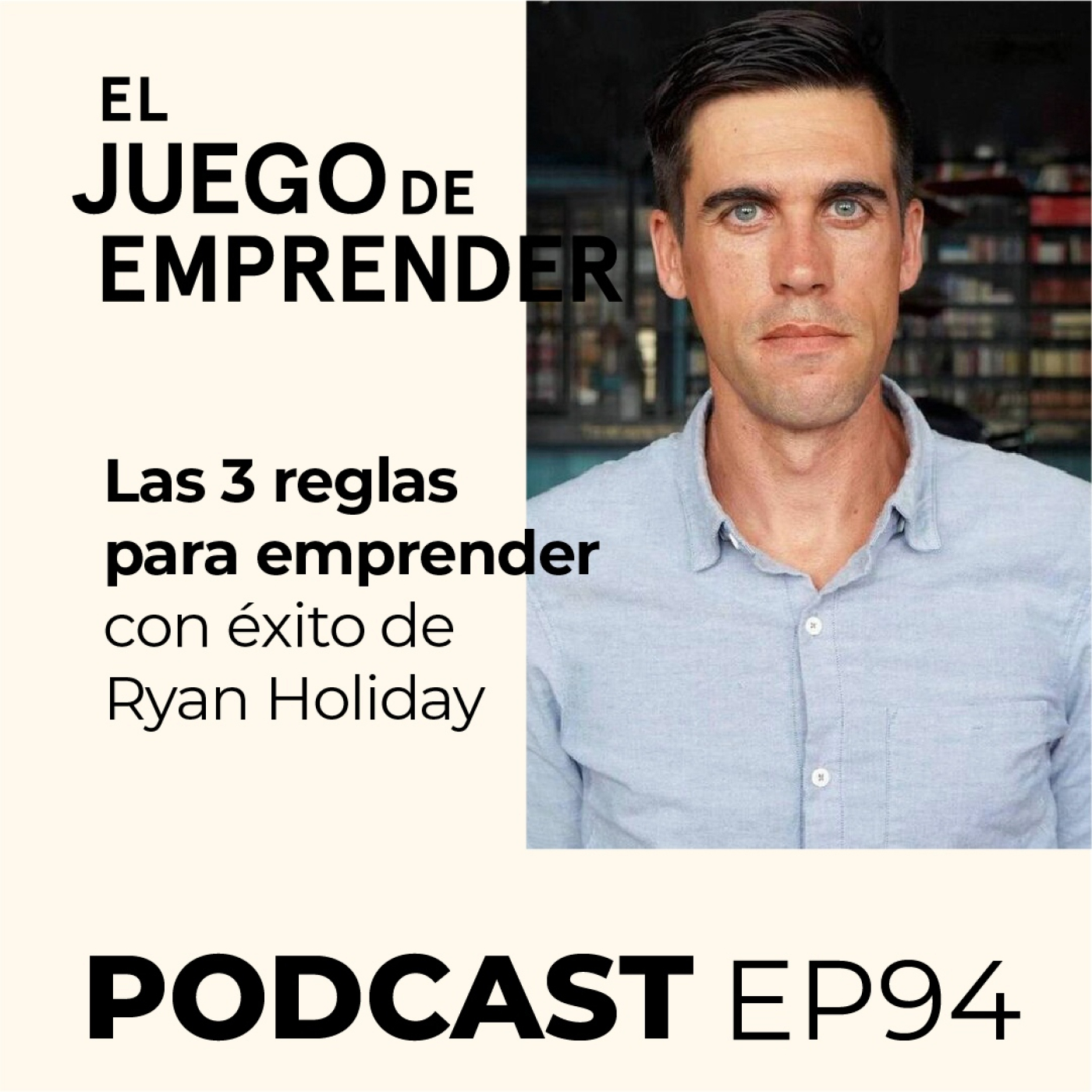 El Juego de Emprender