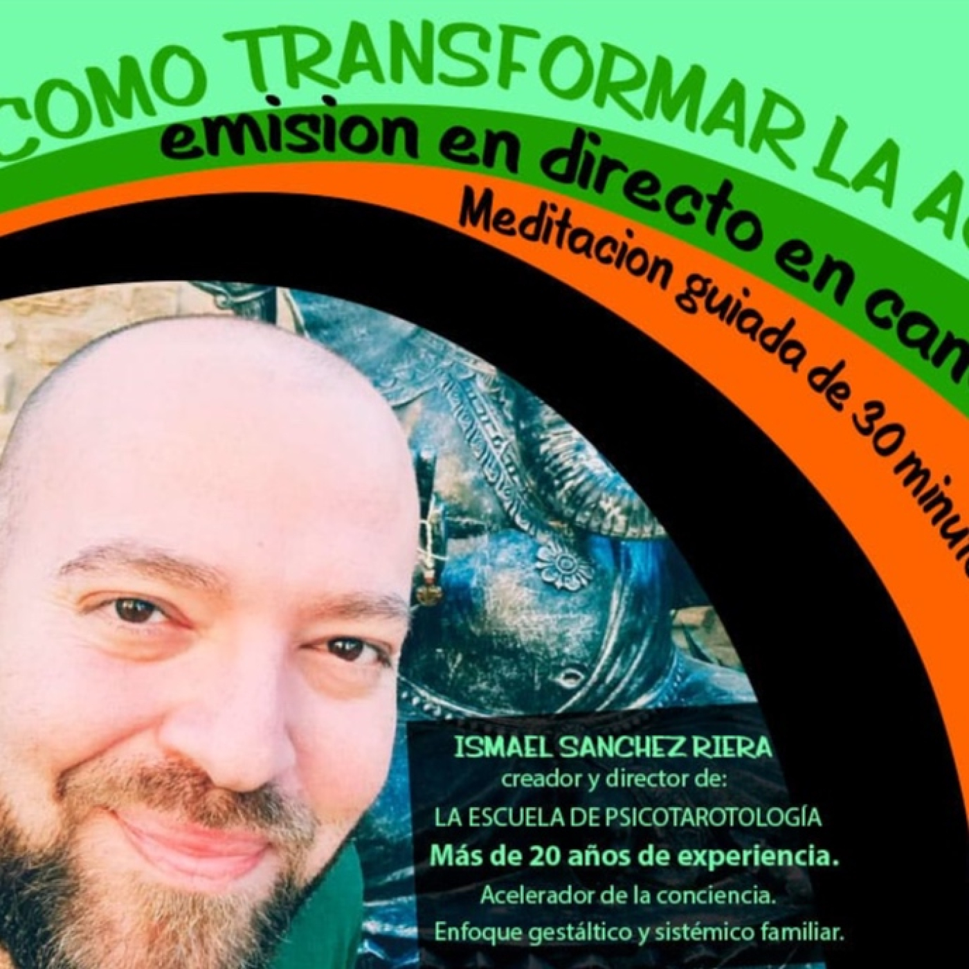 Podcast Las Cuatro Estaciones