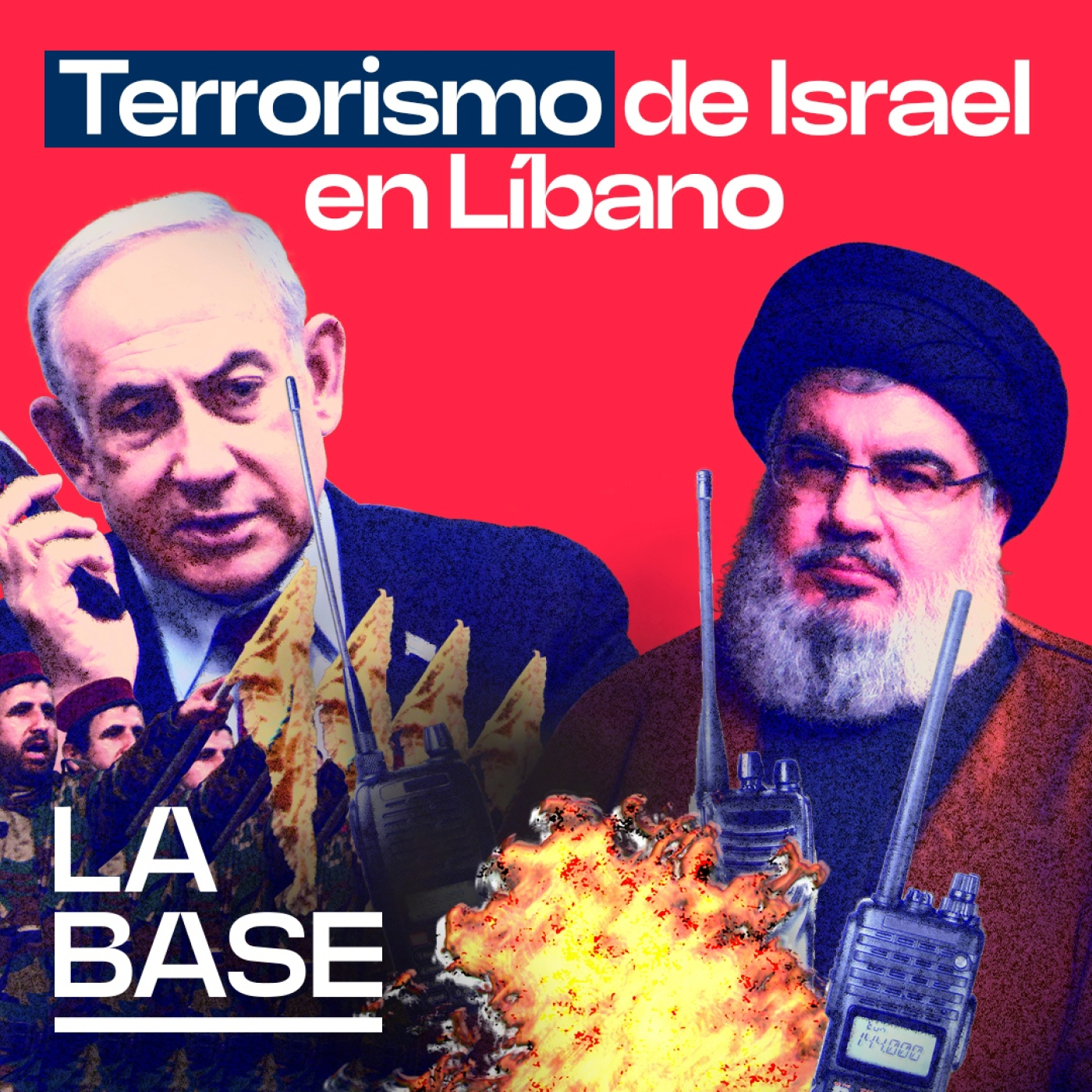 La Base