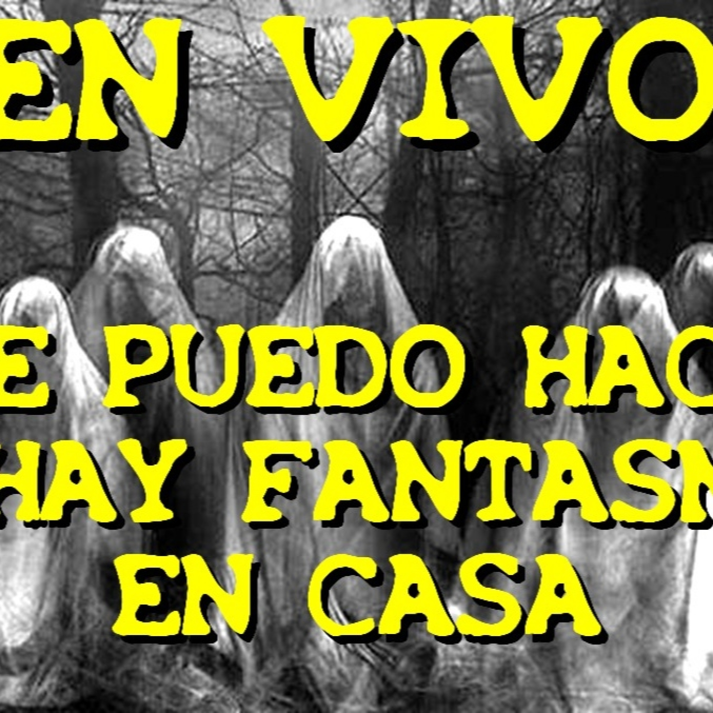 Los desvelados - 2023 - que puedo hacer si hay fantasmas en casa