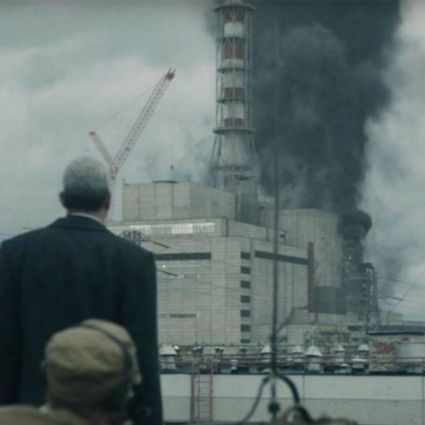 Horizonte: Alerta nuclear