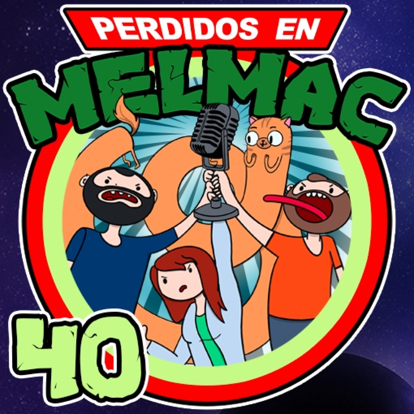 Episode Artwork