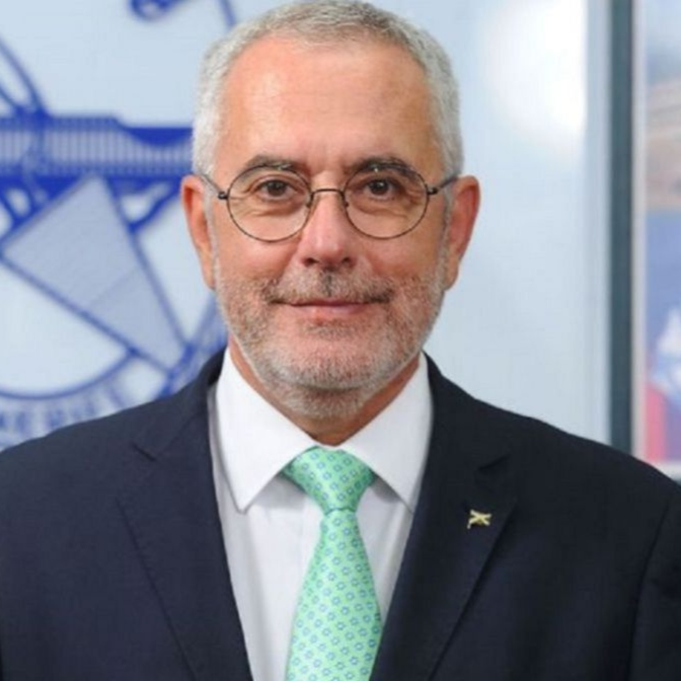 Oscar Izquierdo, Presidente de FEPECO (16-04-2026) episode artwork