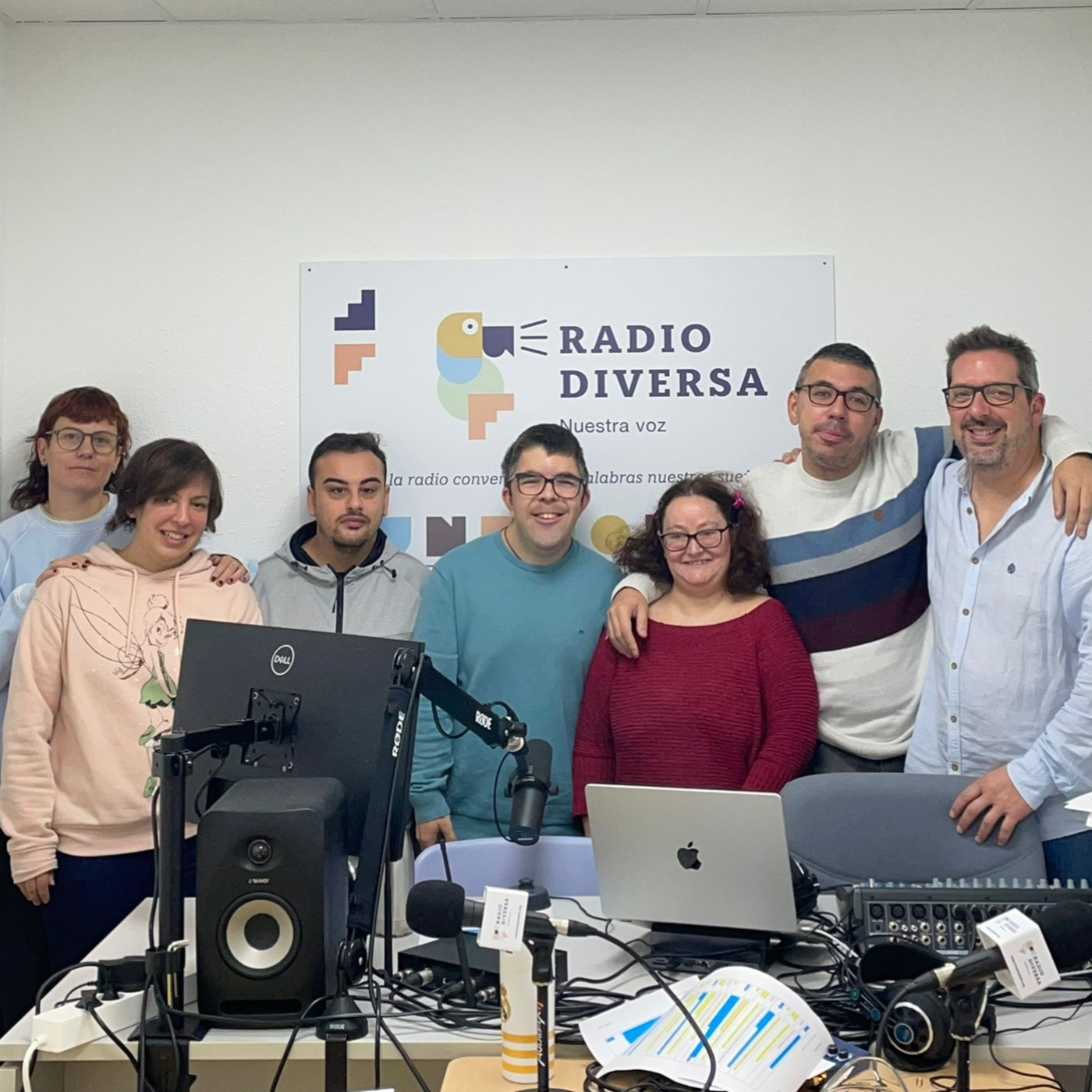 RADIO DIVERSA