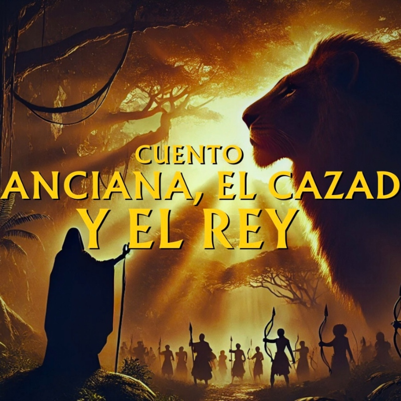 Audiocuentos cristianos