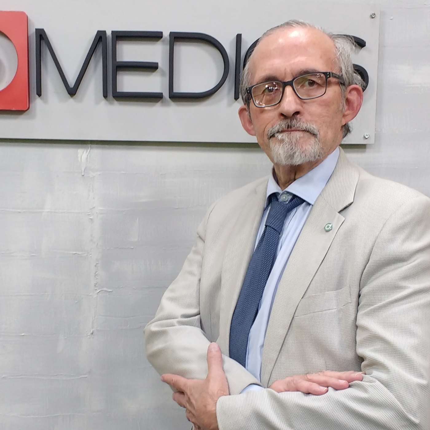 LA BISAGRA con Mario Nacinovich 20-12-2024