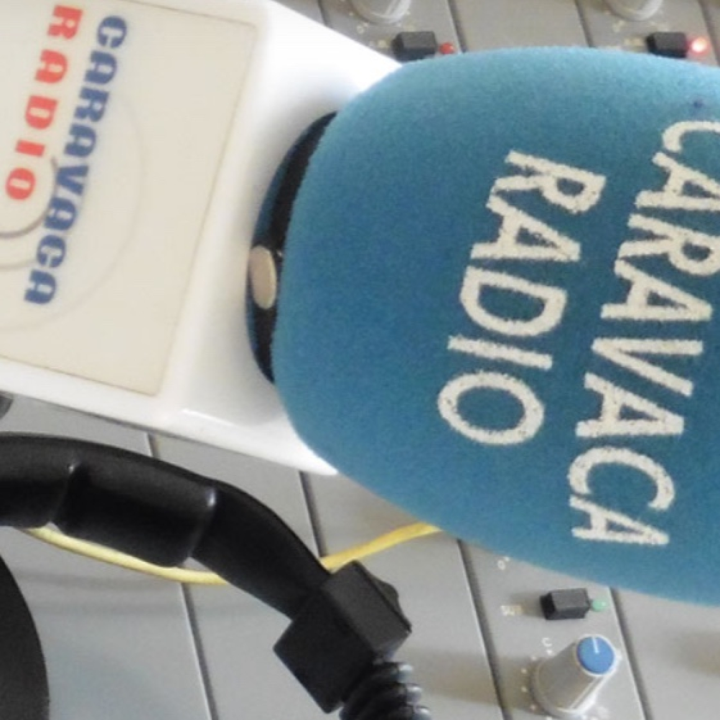 CARAVACA RADIO- Informativo matinal (02-09-2025) episode artwork