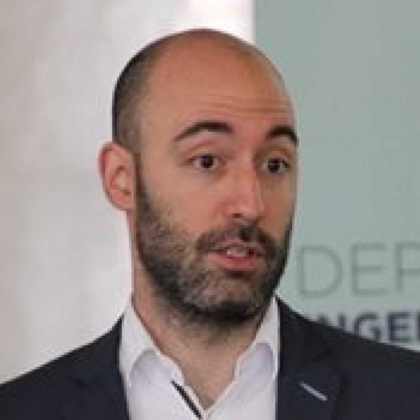 Fernando Johann - Senior Investment Manager de Kamay Ventures LA BISAGRA 19-1-2023