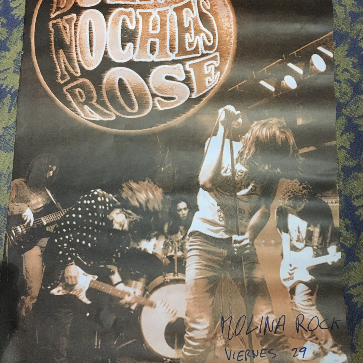 DESPUES DE LA FIEBRE DEL ORO