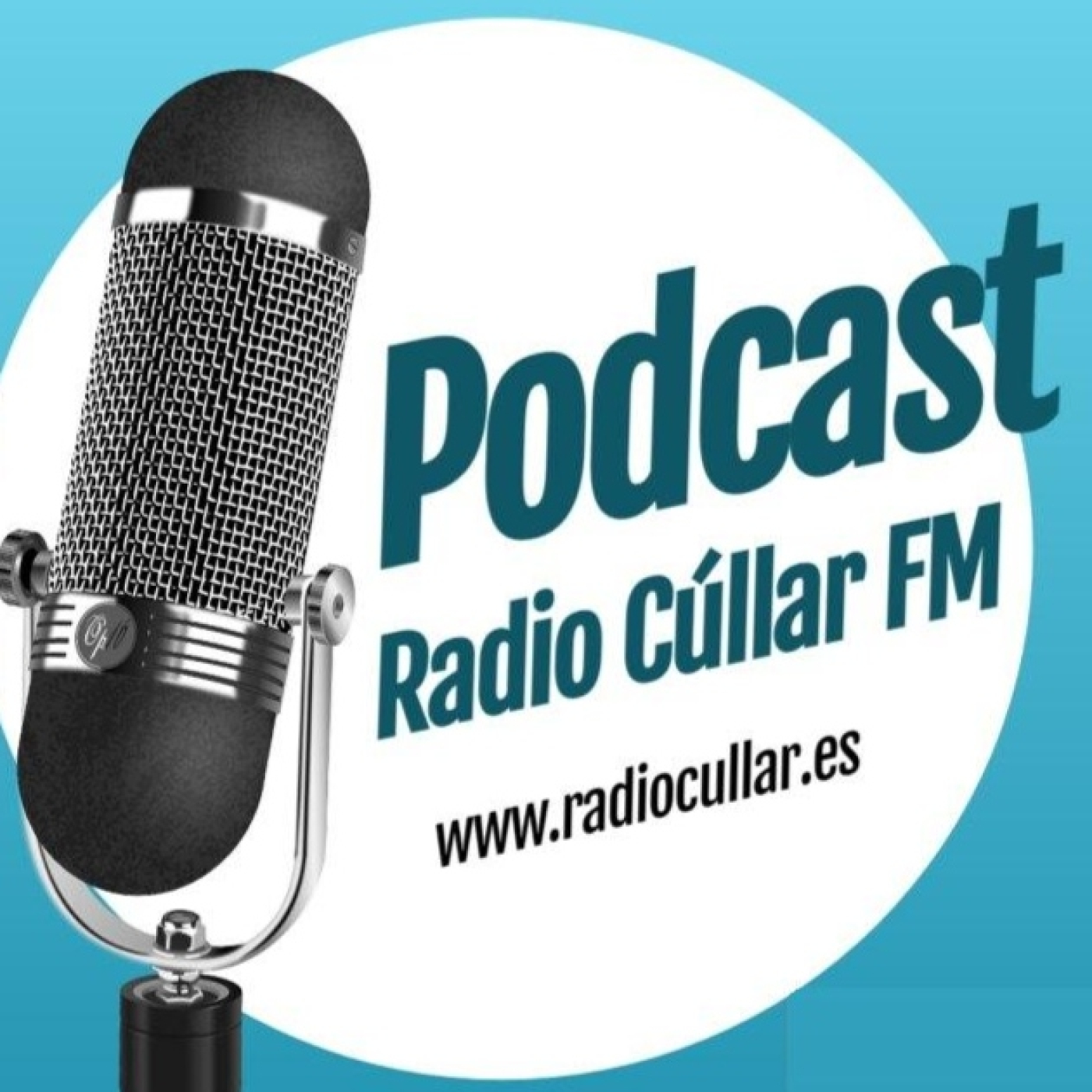 Informativo Local de Radio Cúllar - Miércoles 10 Julio 2024 episode artwork