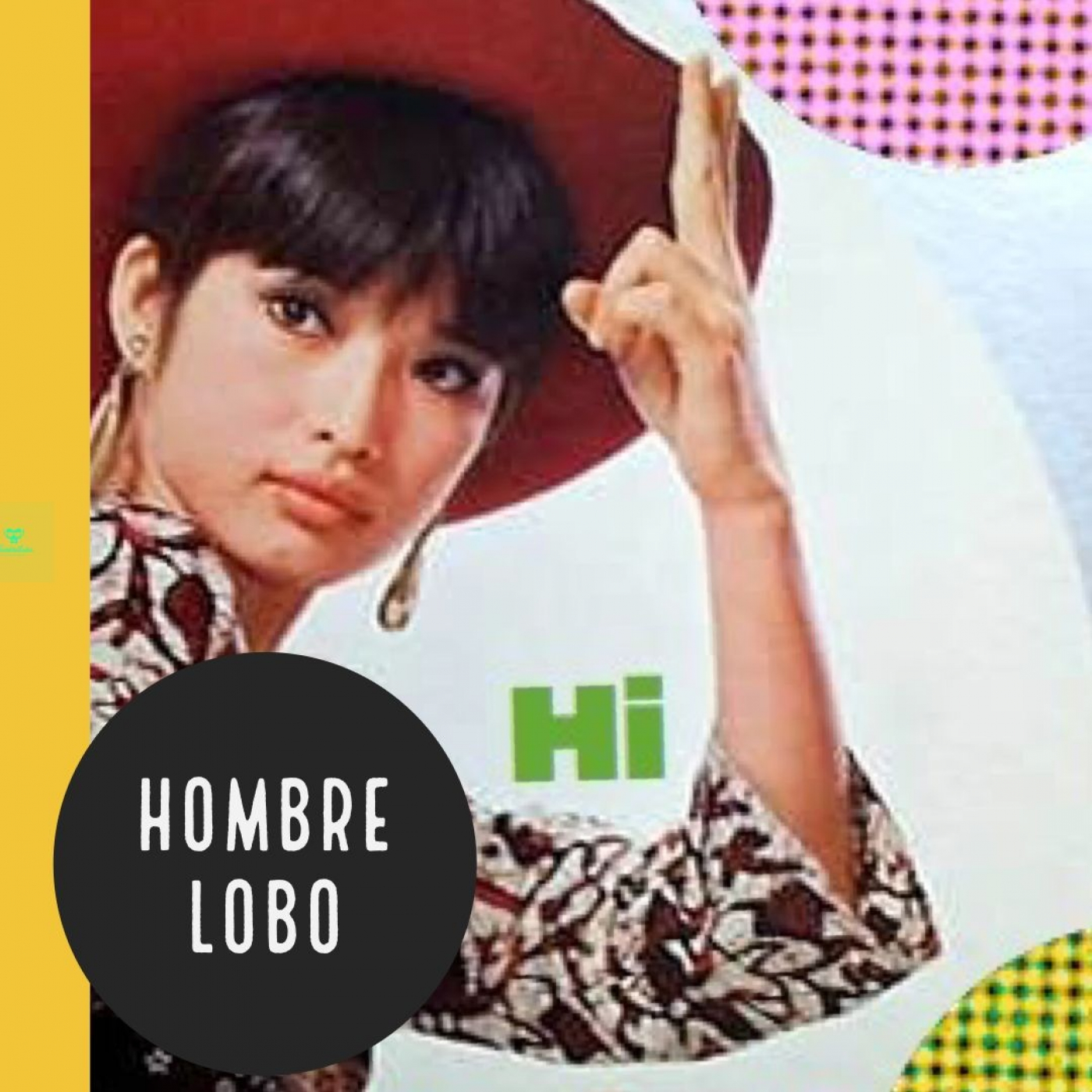 Hombre Lobo 11 de Febrero 2022 episode artwork
