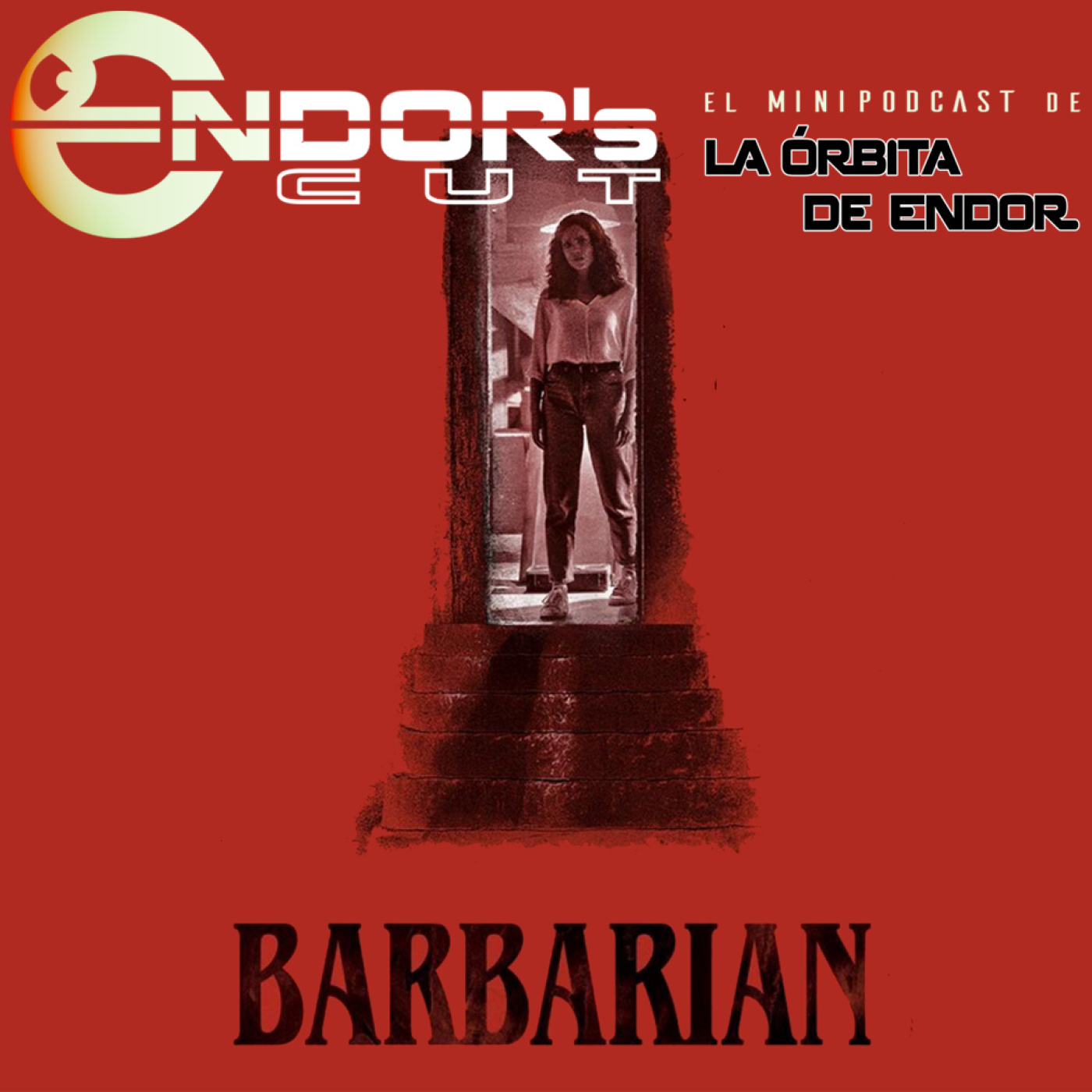 La Órbita De Endor - podcast-