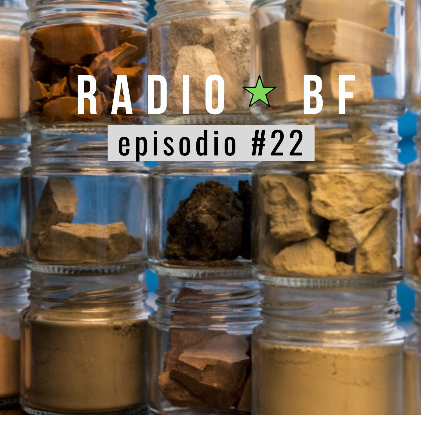 Radio BF