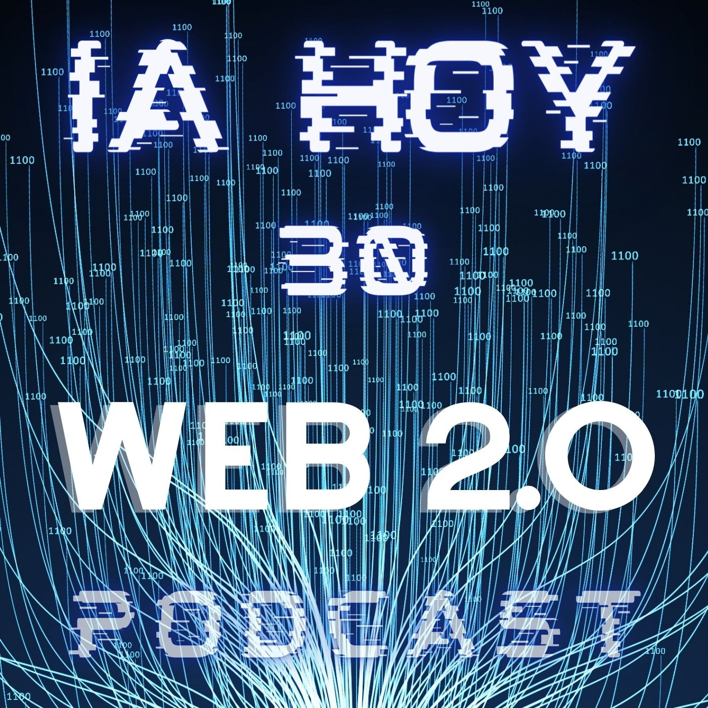 Web 2.0: Entre Gigantes y Datos episode artwork