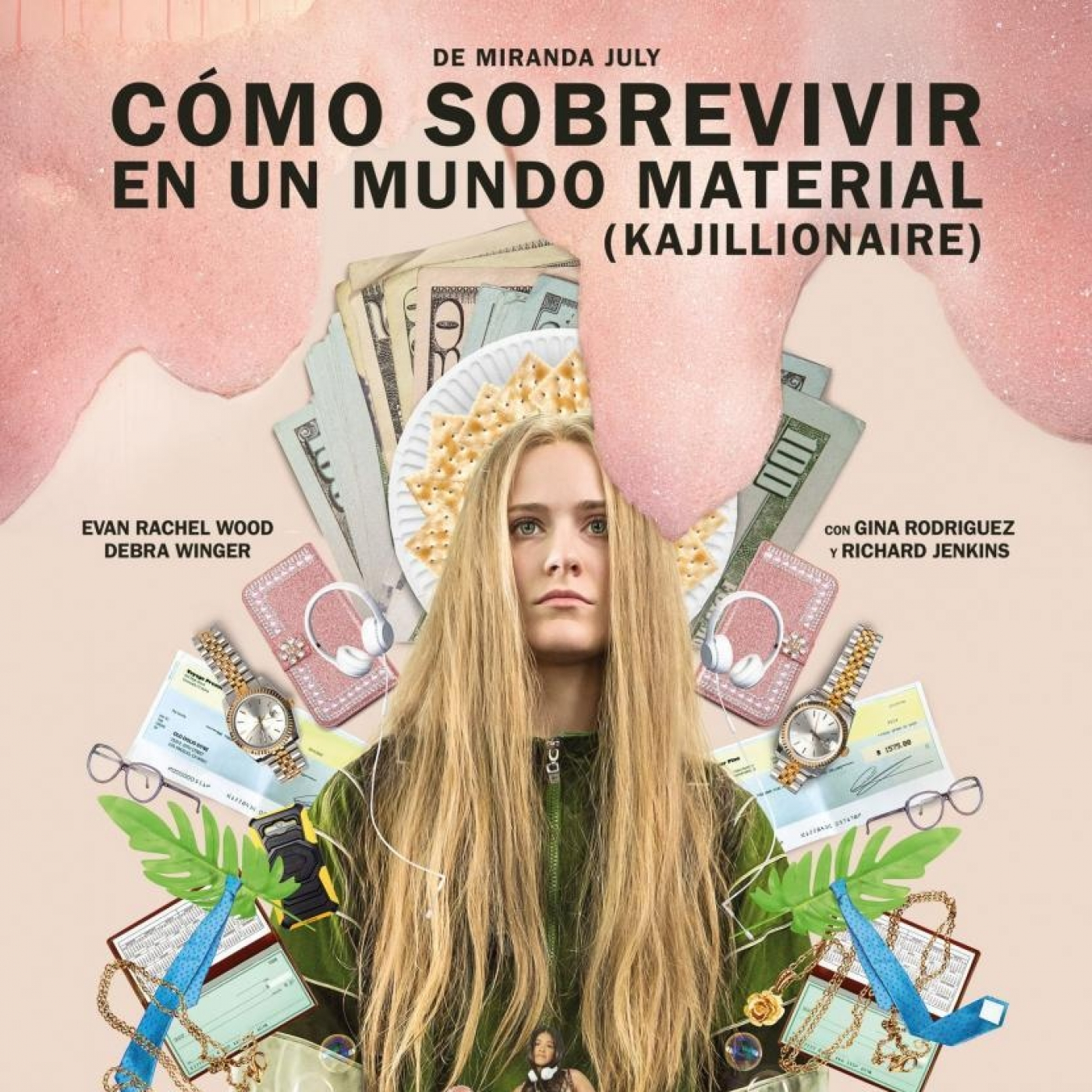 Escuchando Peliculas