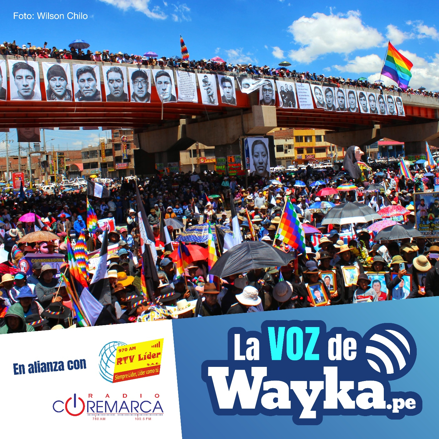Wayka Perú