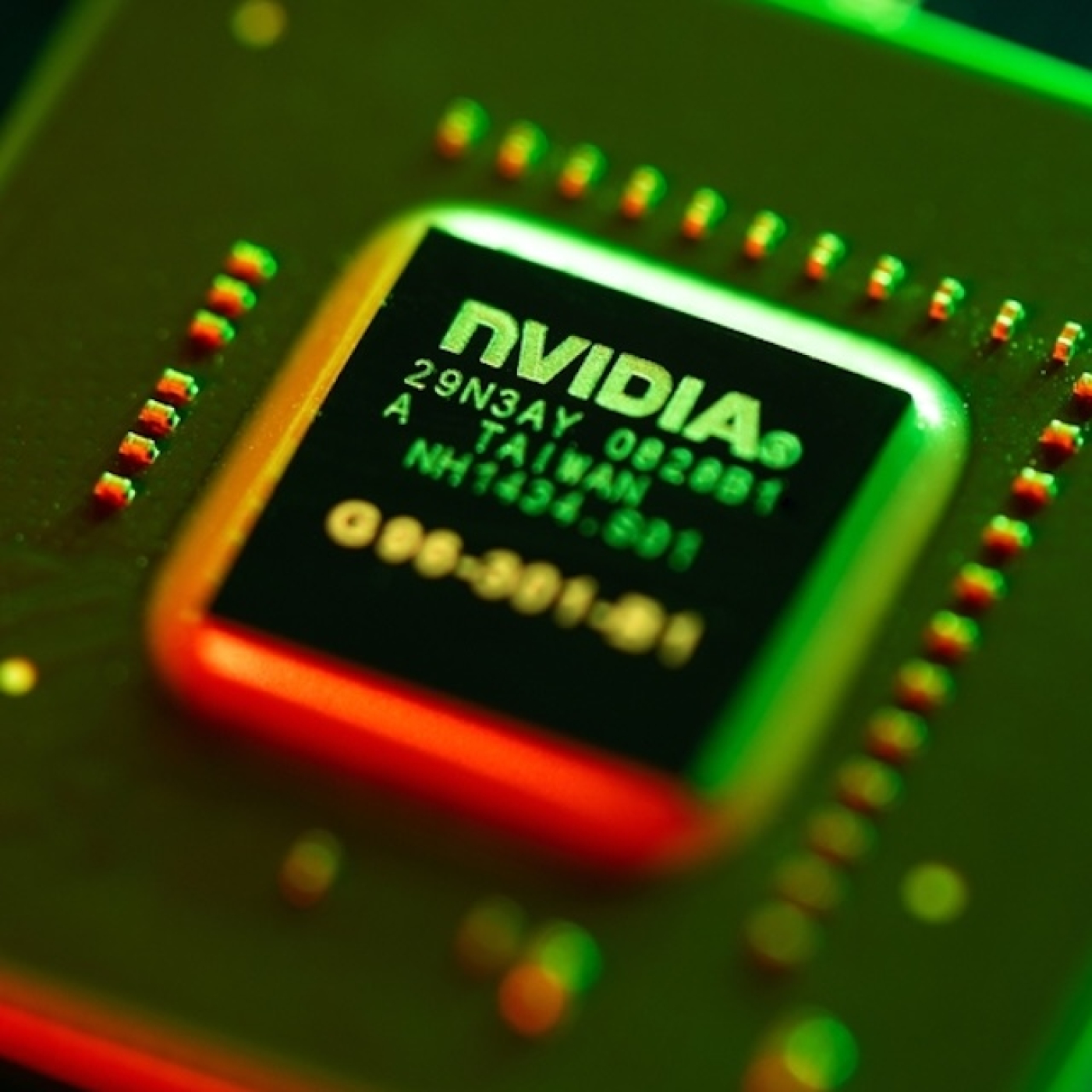 El mercado respira con el impulso de Nvidia | Resumen diario de mercados episode artwork