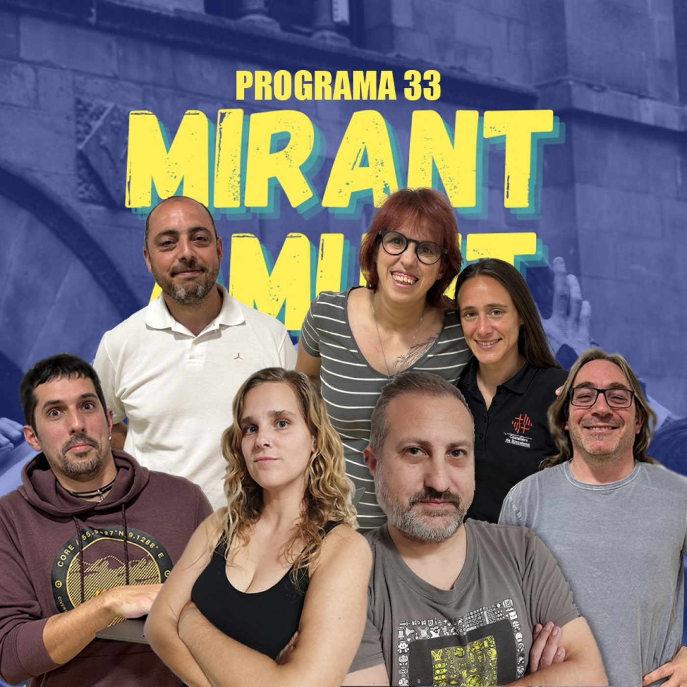 Mirant Amunt 19/06/2024 episode artwork