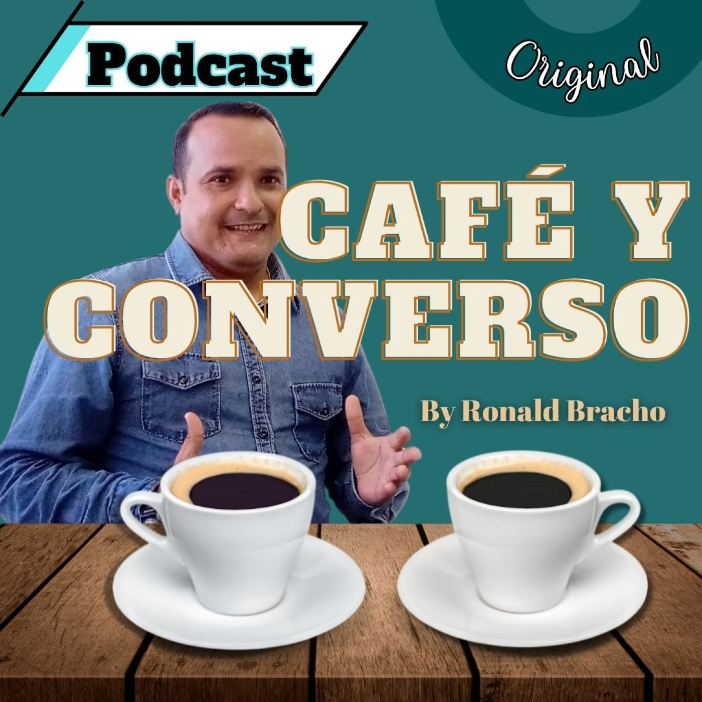 Café y Converso
