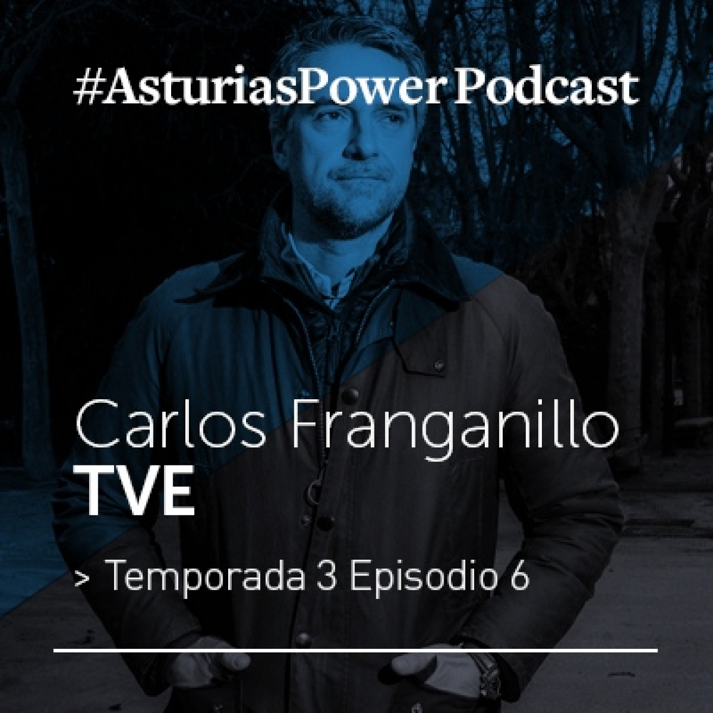 Asturias Power Podcast