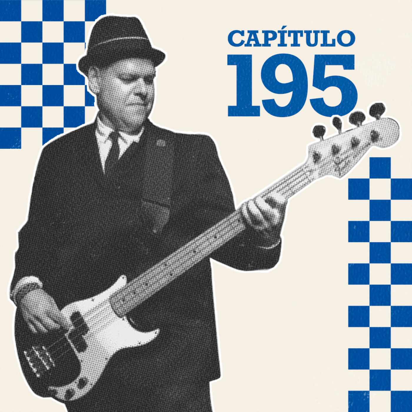 La Brigada del Ruido Ska Podcast