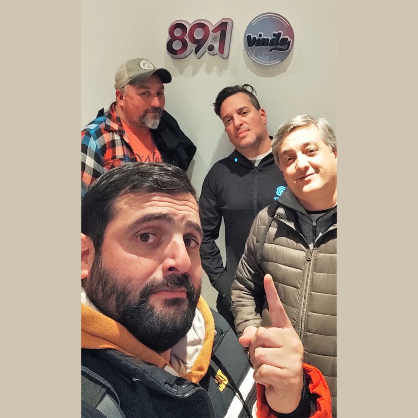 INFOPESCA MDQ