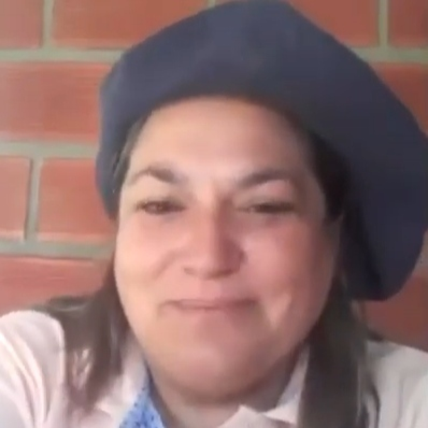 Entrevista a la primera mujer vacunadora de Fucofa episode artwork