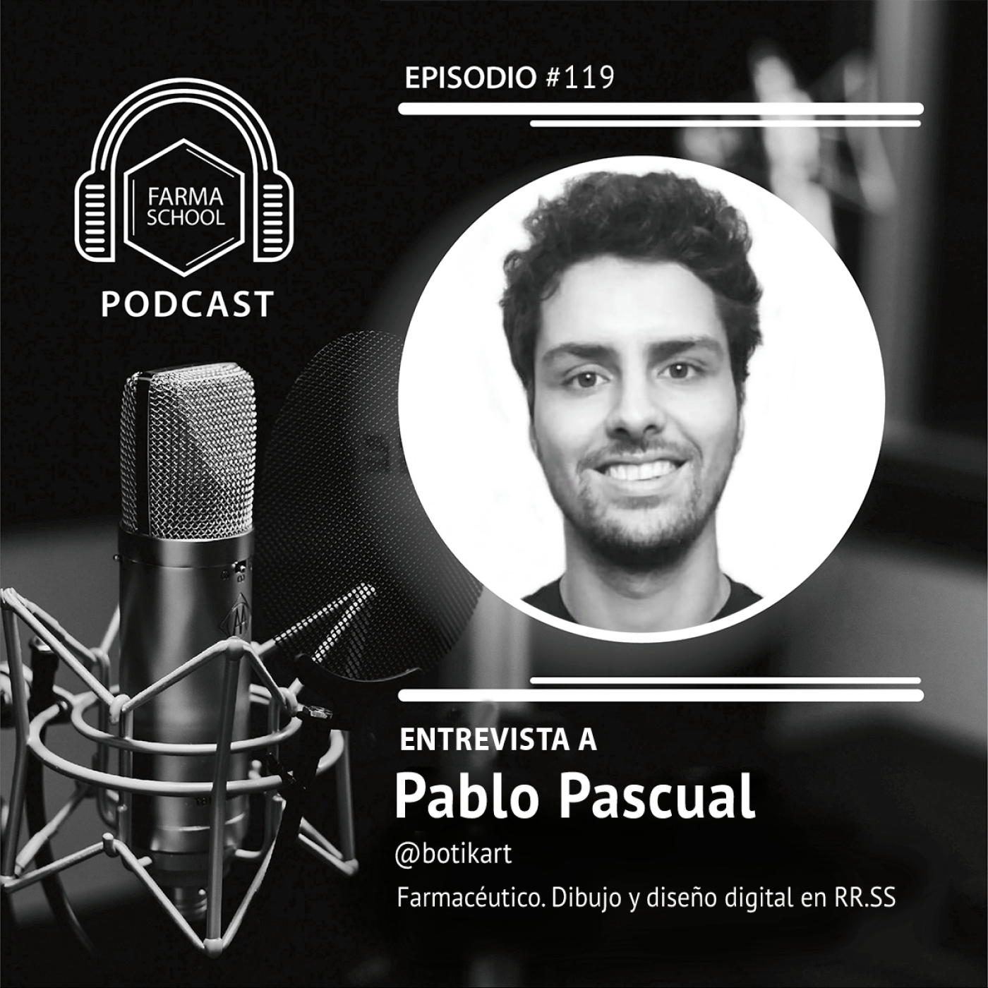 Farmaschool Podcast
