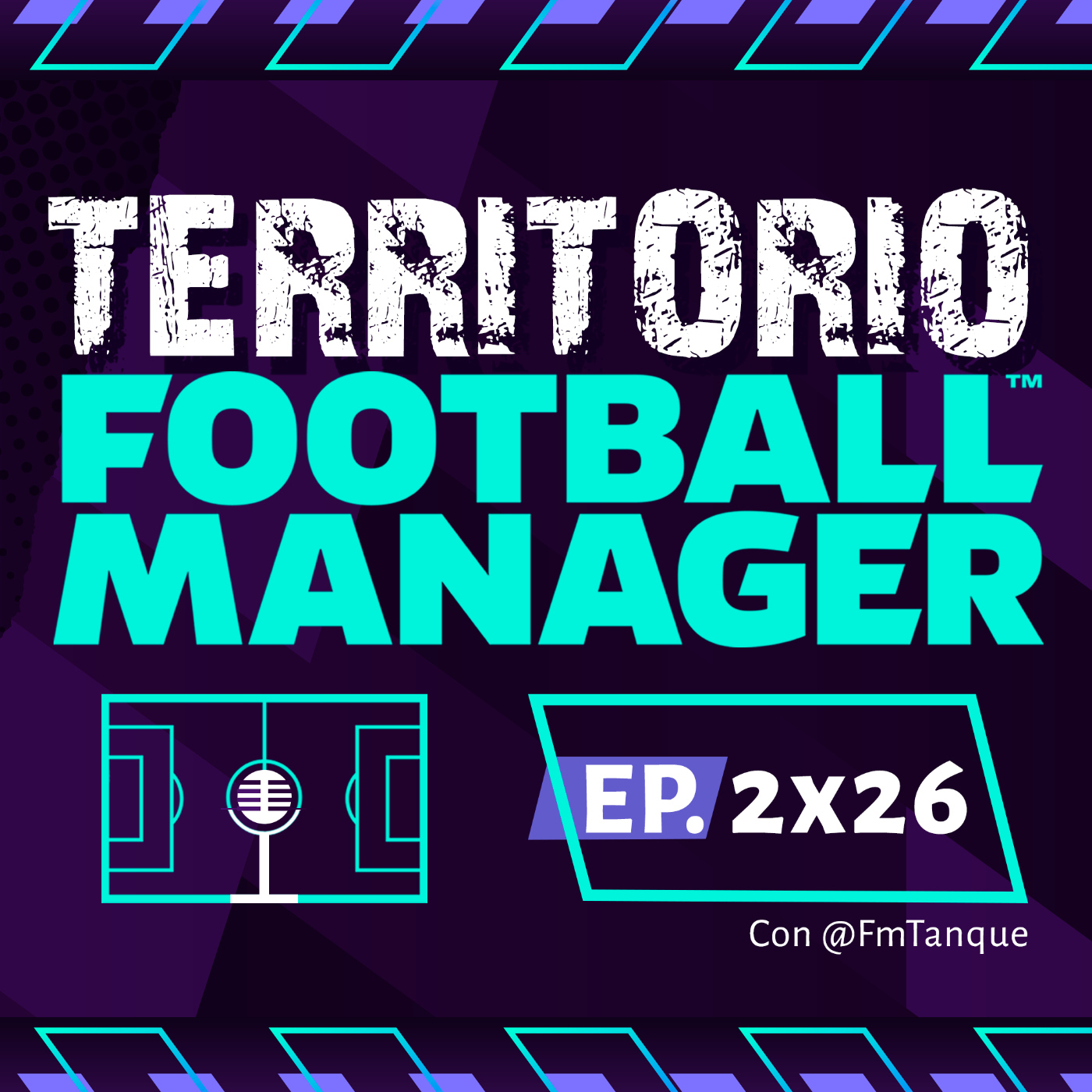 Territorio Football Manager