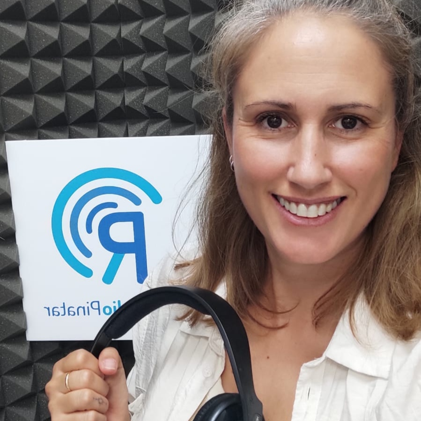 Nutrición Perimenopausia episode artwork
