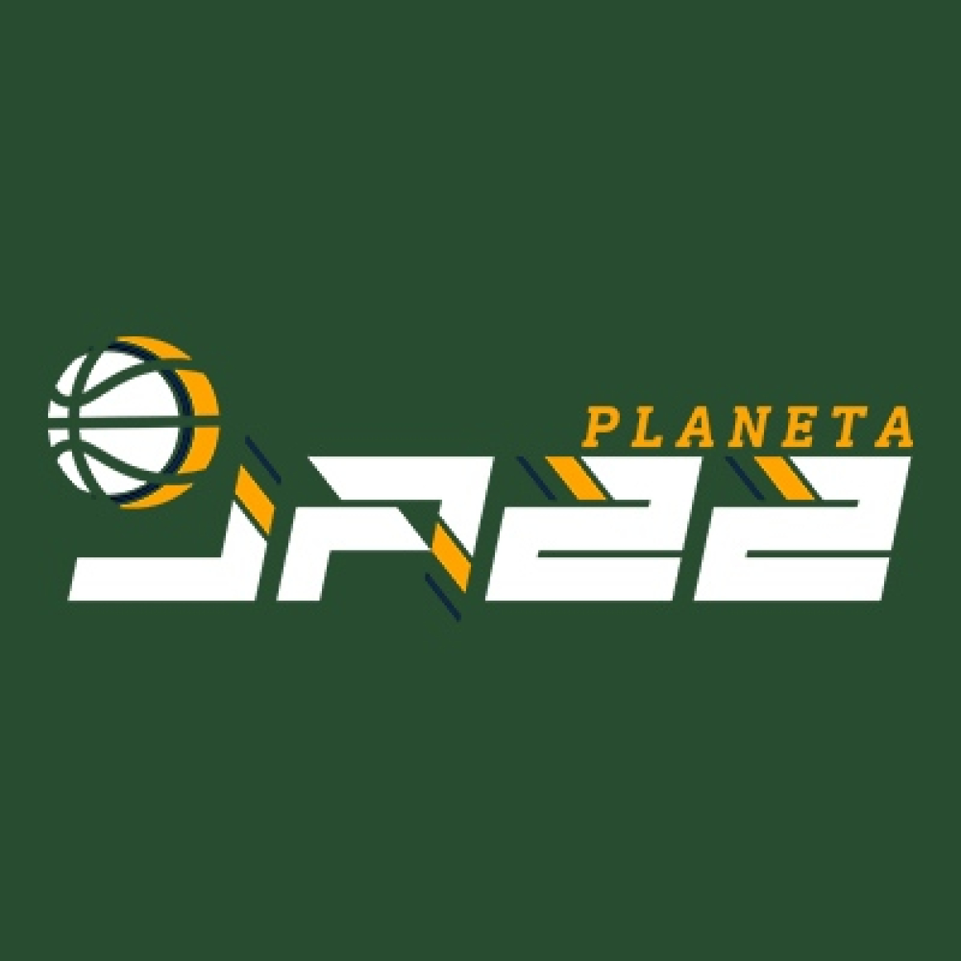 Planeta Utah Jazz / "Los hijos de Utah" Ep.14 27.10.2022 episode artwork
