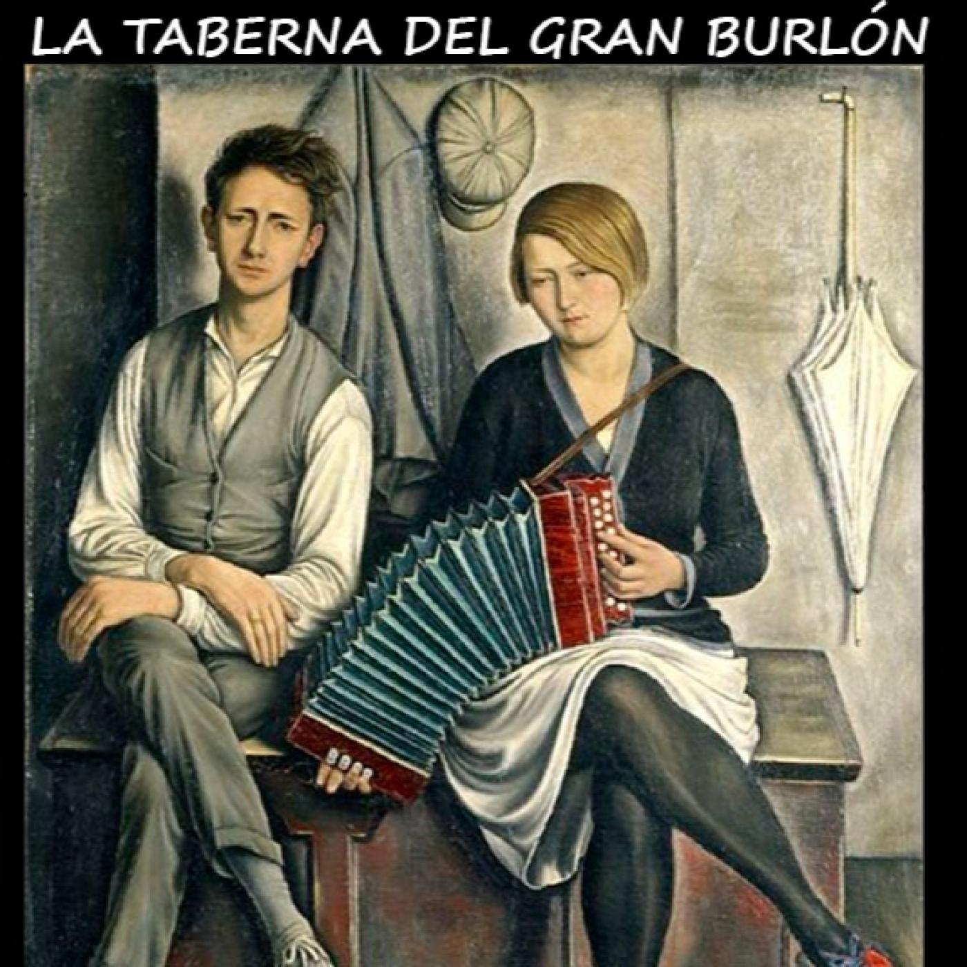 LATABERNA DEL GRAN BURLÓN episode artwork