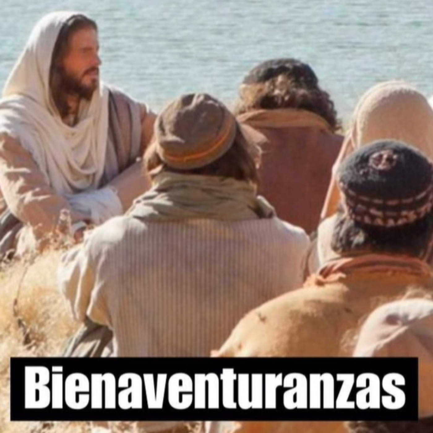 EVANGELIO DE HOY Lunes 12 Junio 2023 con el Padre Marcos Galvis. episode artwork