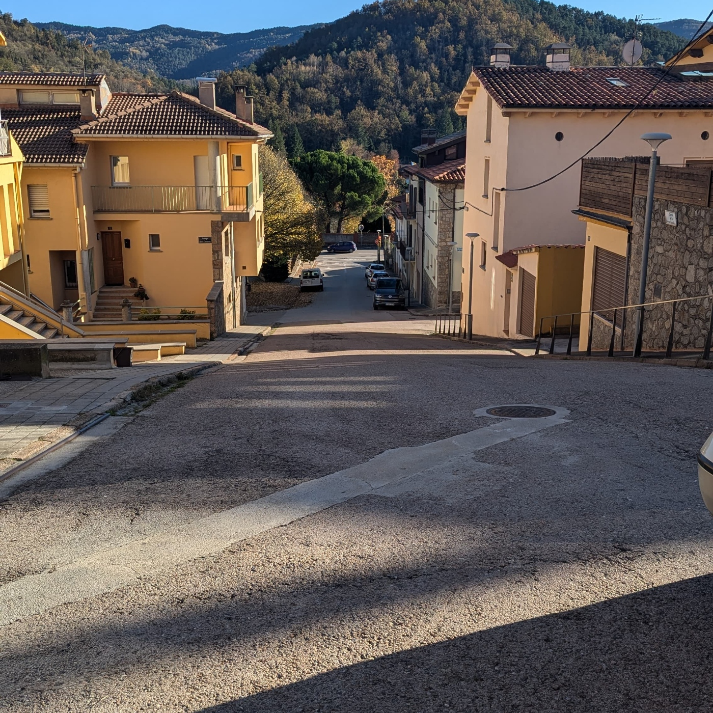 Notícies La Veu de Sant Joan