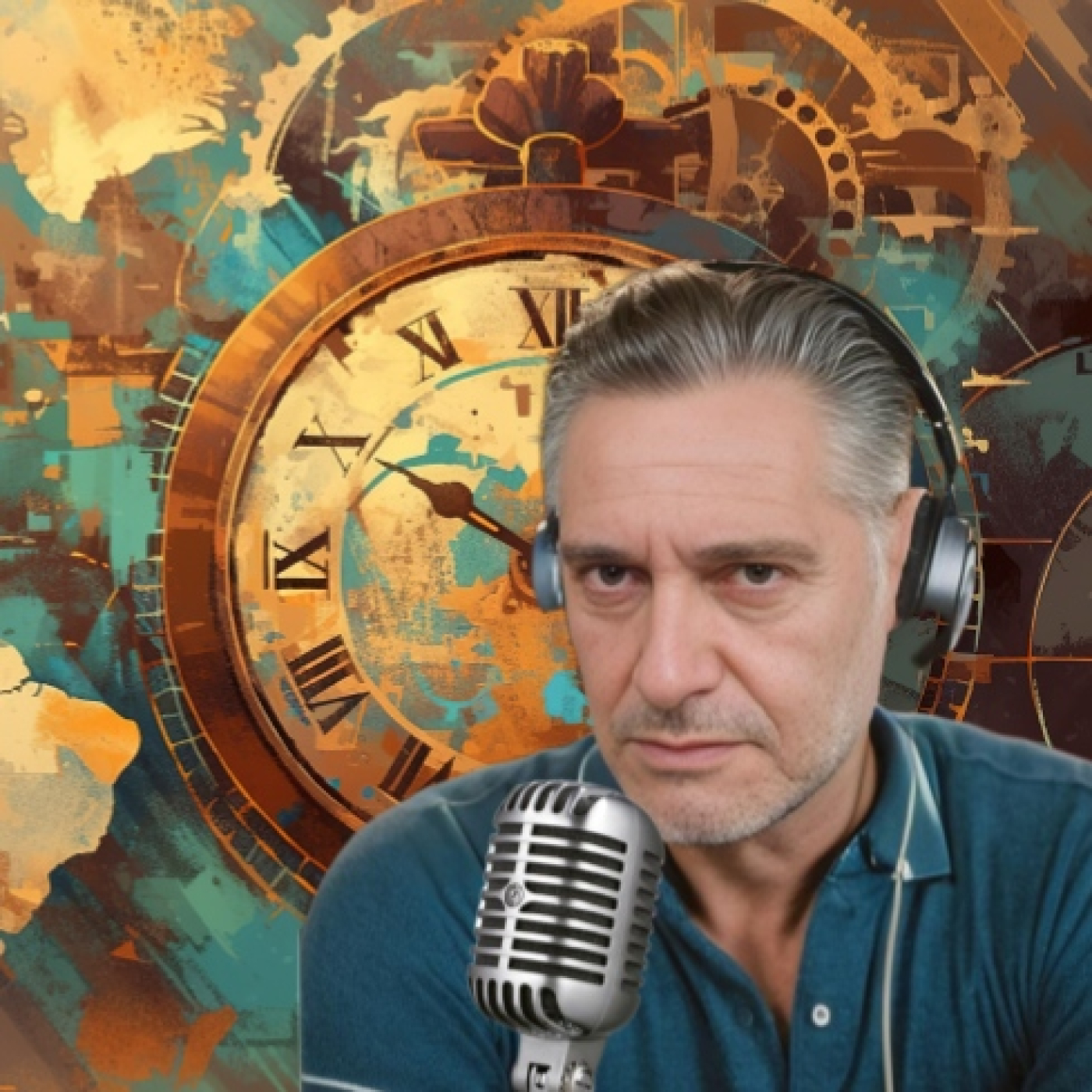 Viajamos al 11 de marzo de fechas pasadas. 11-03-2026. episode artwork