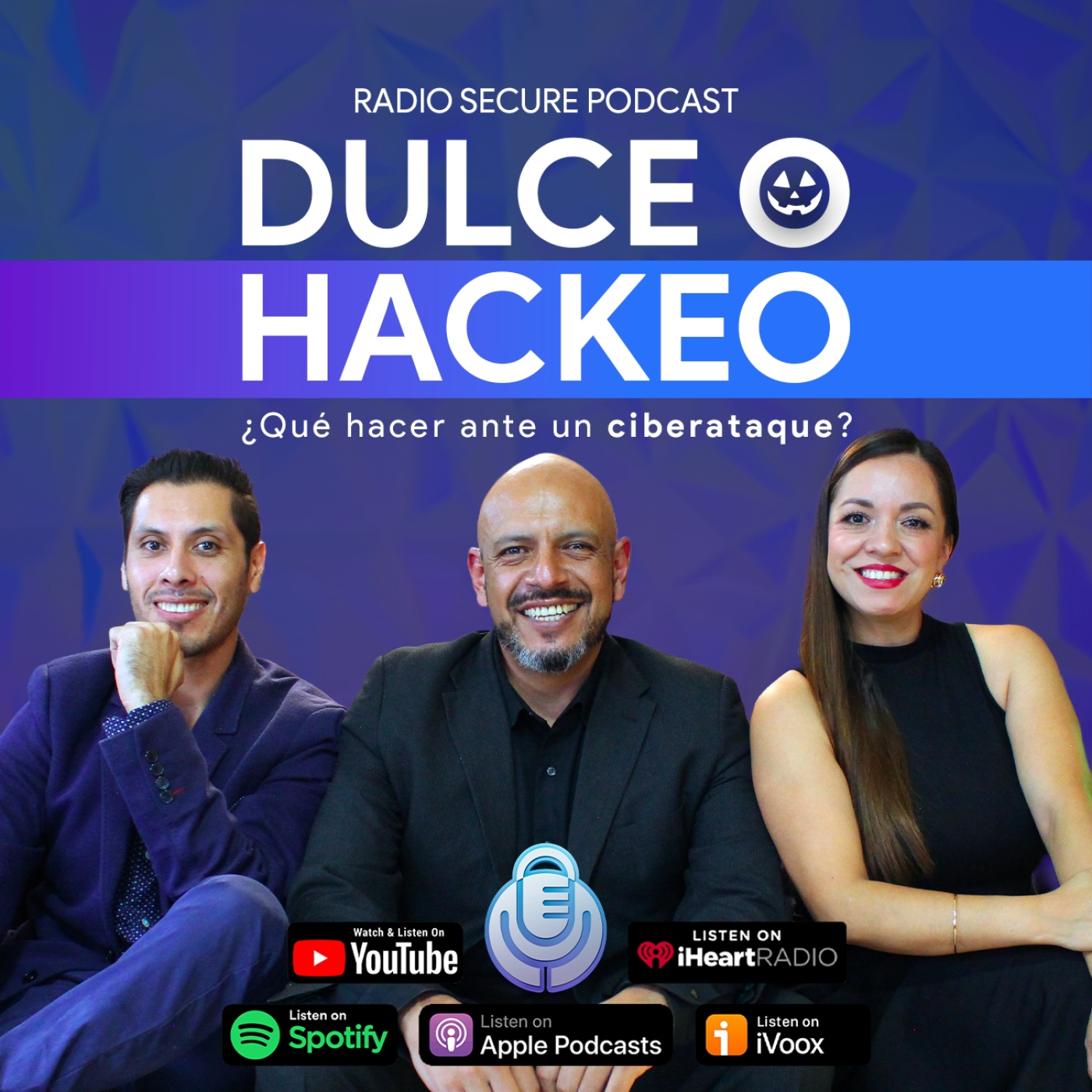 Radio Secure Podcast