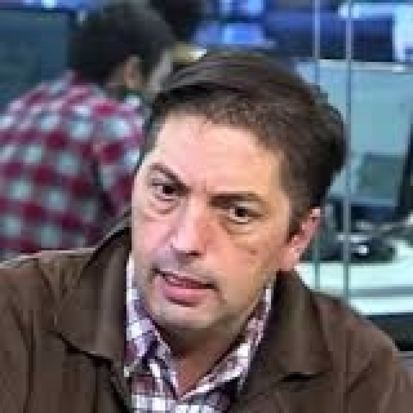 Gustavo Lazzari Economista Desbordados 18-12-2025